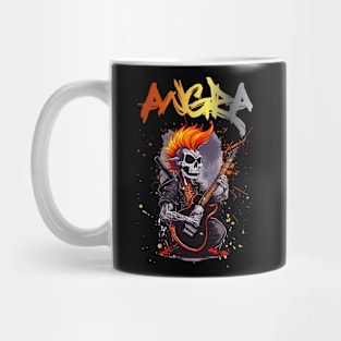 ANGRA BAND Mug